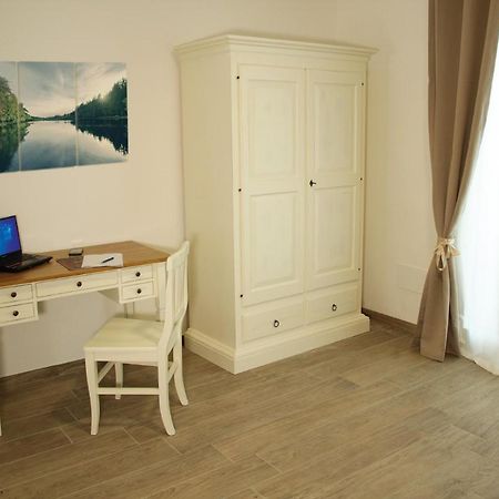Agriturismo Albero Del Miele Villa San Rufo Eksteriør bilde
